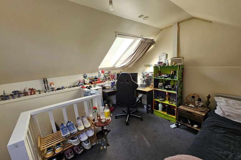 Photo of property in 34 Devon Street, Aro Valley, Wellington, 6021