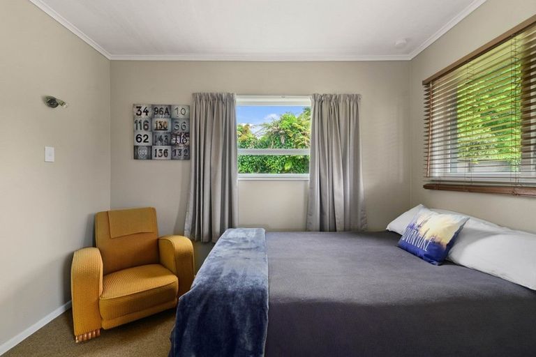 Photo of property in 12 Kerswell Terrace, Tihiotonga, Rotorua, 3015