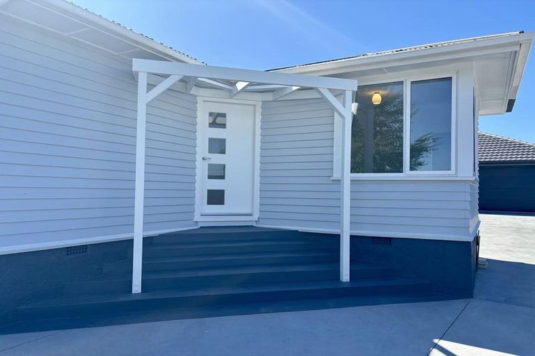 Photo of property in 47 Richmond Street, Maraenui, Napier, 4110