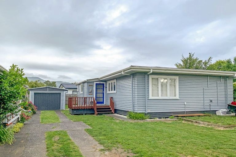 Photo of property in 40 Poihaere Street, Turangi, 3334