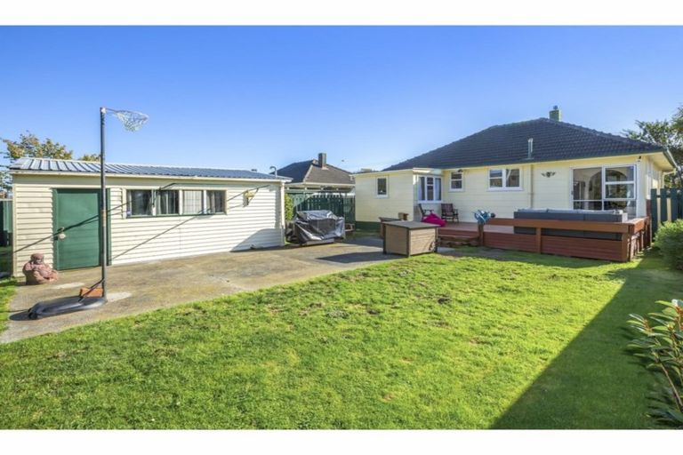 Photo of property in 268 Oxford Terrace, Avalon, Lower Hutt, 5011