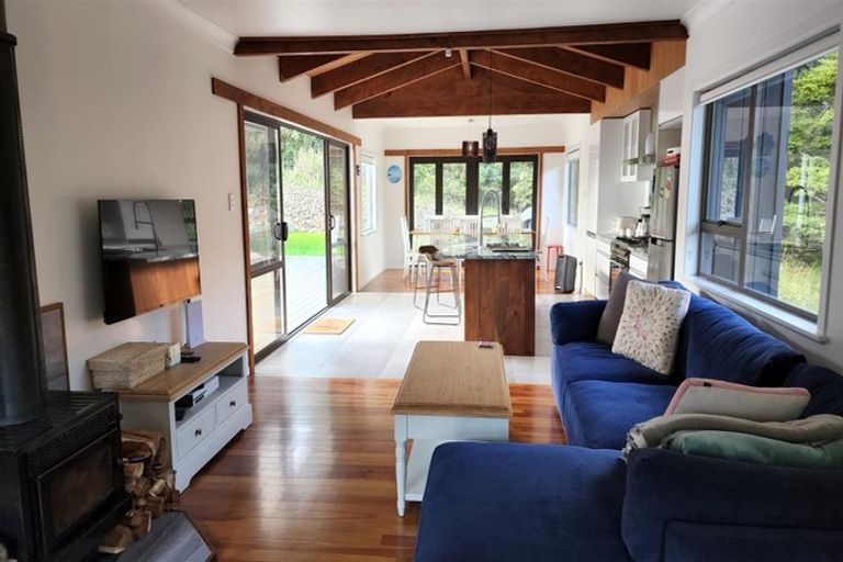 Photo of property in 143 Mclean Road, Waipu, 0582