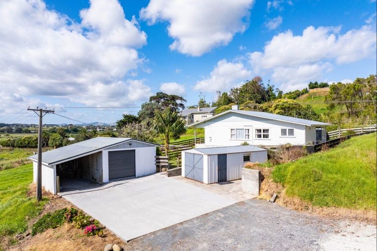 Photo of property in 90 Colville Road, Dargaville, 0310