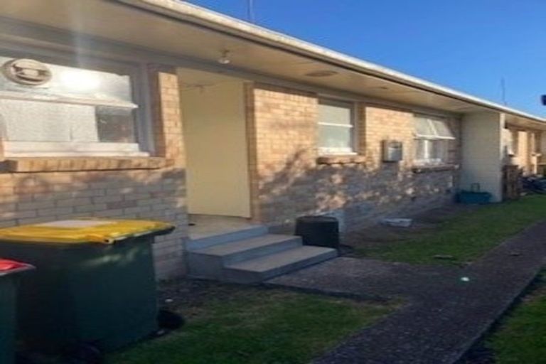 Photo of property in 3/42 York Street, Hamilton East, Hamilton, 3216