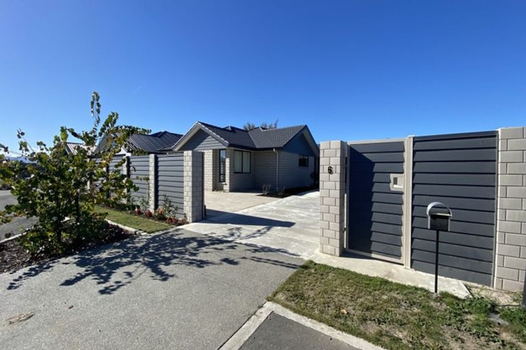 Photo of property in 6 Spencer Place, Springlands, Blenheim, 7201