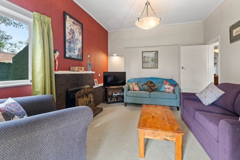 Photo of property in 76 Revans Street, Featherston, 5710