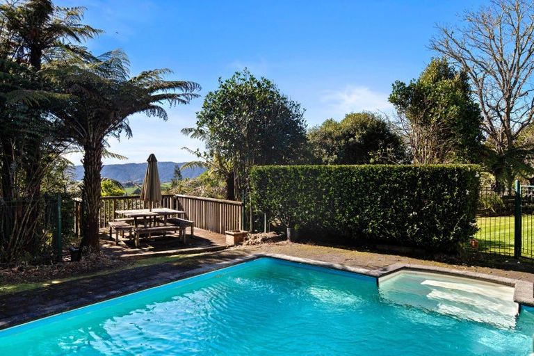 Photo of property in 1201 Ararimu Road, Ararimu, Drury, 2579
