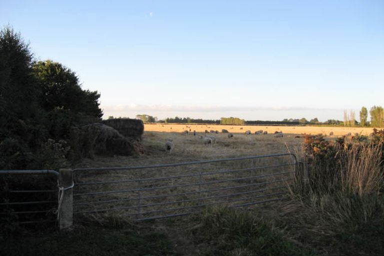 Photo of property in 194 High Street, Leeston, 7683