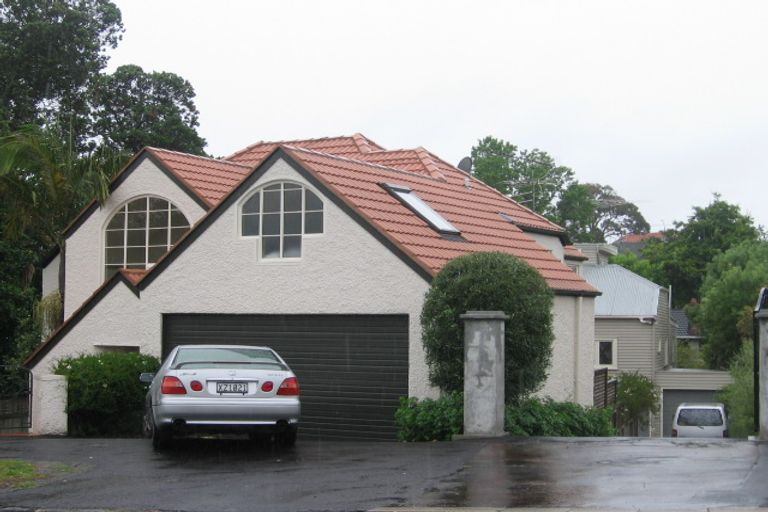 Photo of property in 54 Benson Road, Remuera, Auckland, 1050