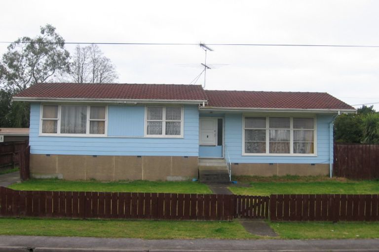 Photo of property in 53 Greenhaven Avenue, Opaheke, Papakura, 2113