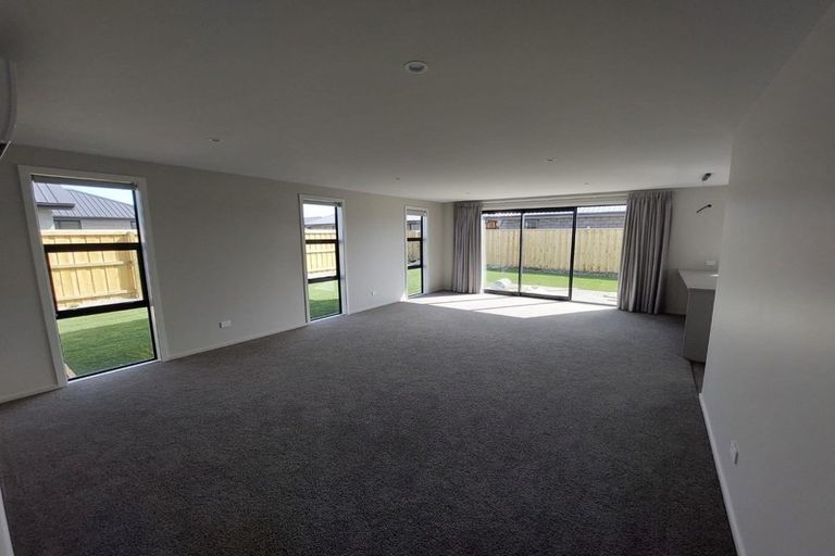 Photo of property in 68 Brenley Drive, Rolleston, 7614