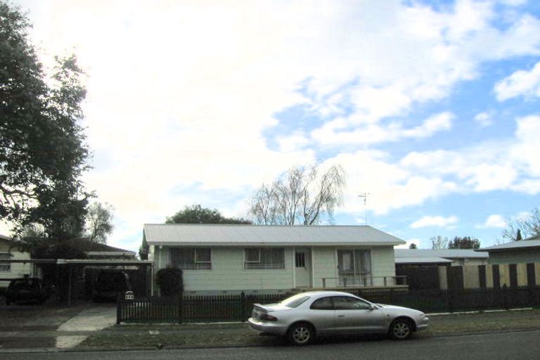 Photo of property in 392a Kahikatea Drive, Dinsdale, Hamilton, 3204