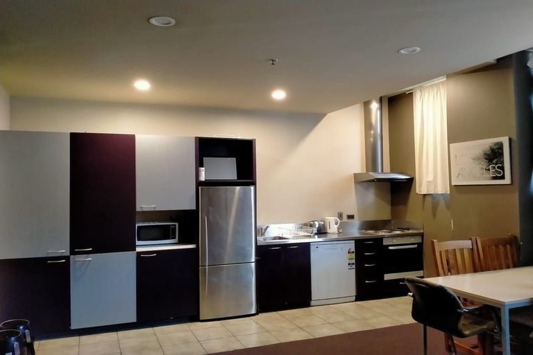 Photo of property in Marrickian Apartment, 117/135 Taranaki Street, Te Aro, Wellington, 6011