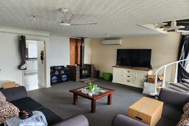 Photo of property in 7216 State Highway 26, Komata, Paeroa, 3674