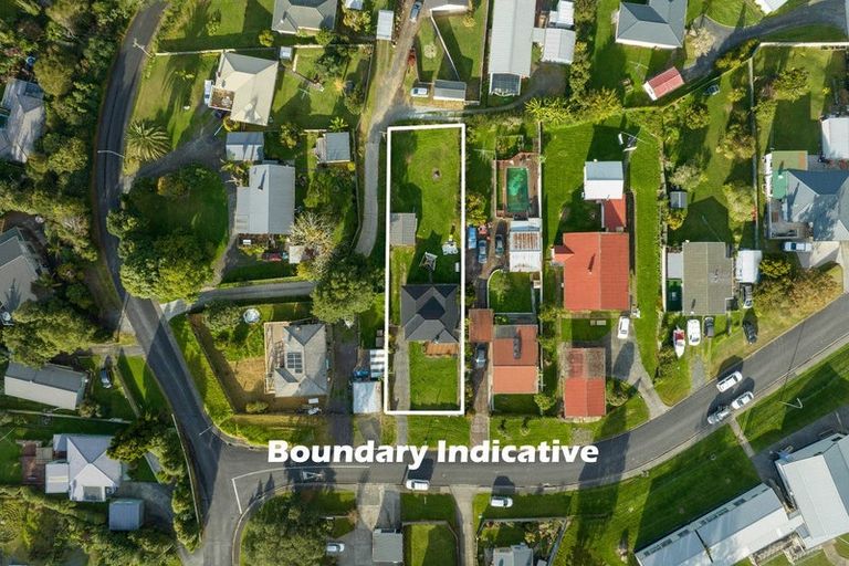 Photo of property in 3 Johnston Road, Kawakawa, 0210