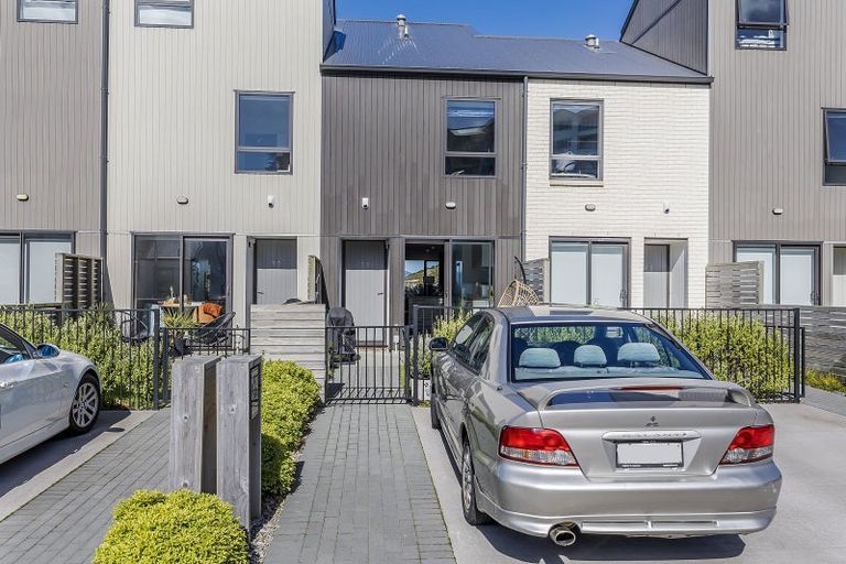 Photo of property in 59/170 Fraser Avenue, Johnsonville, Wellington, 6037