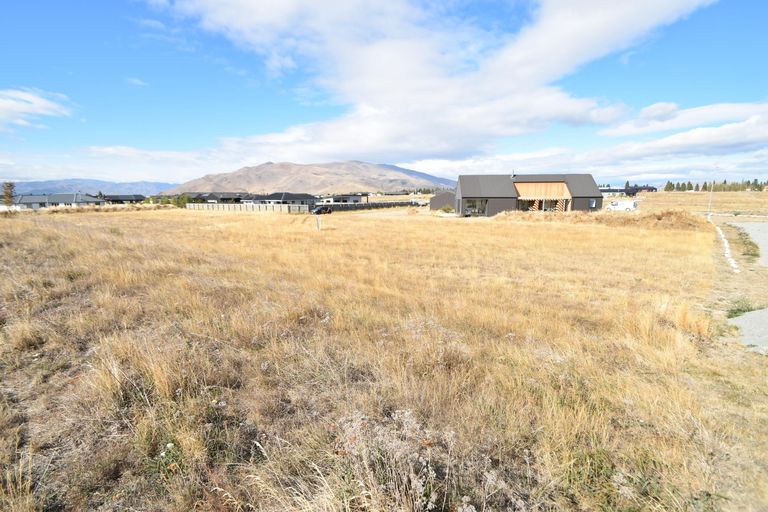 Photo of property in Temple Drive, Twizel, 7901
