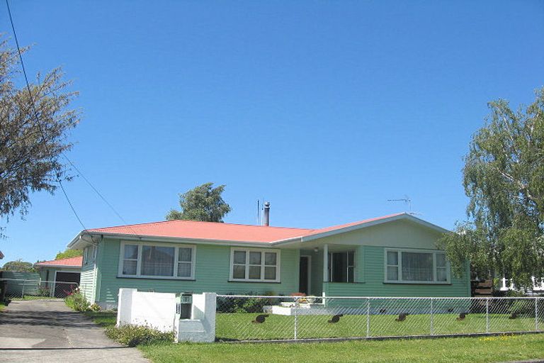 Photo of property in 17 Lybster Street, Blenheim, 7201