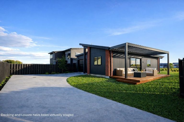 Photo of property in 4 Pa Ariki Road, Te Kauwhata, 3710