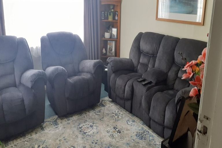 Photo of property in 4 Rosedale Place, Levin, 5510