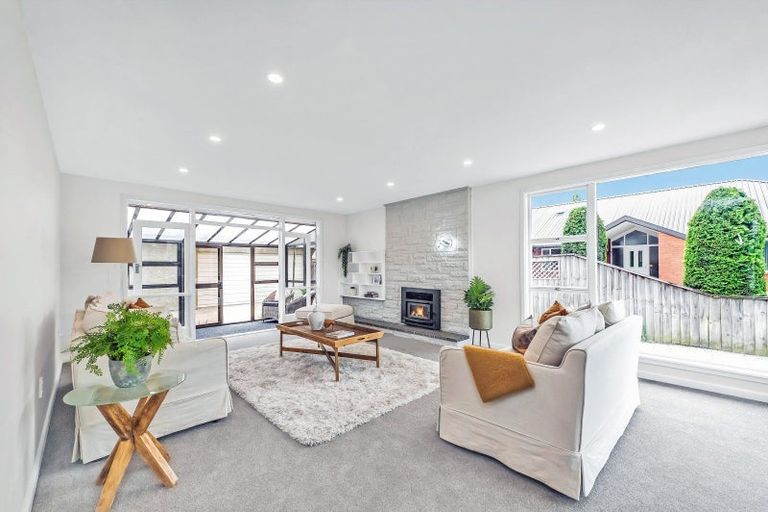 Photo of property in 89 White Street, Rangiora, 7400