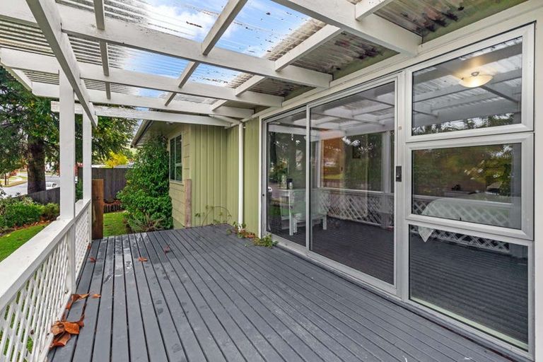 Photo of property in 56 Blomfield Street, Pukehangi, Rotorua, 3015