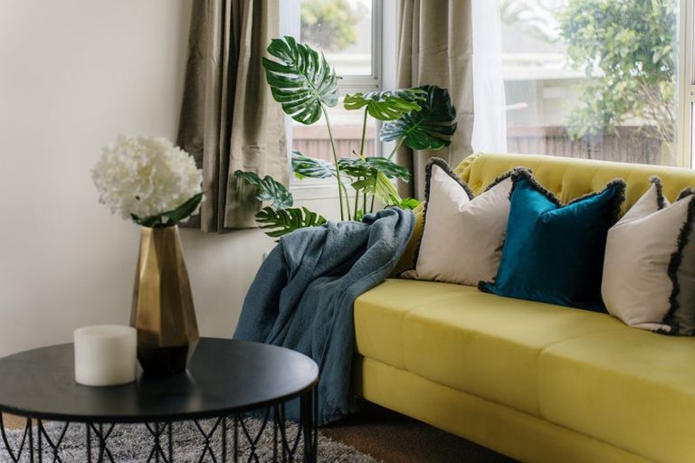 Photo of property in 46 Cottingham Crescent, Mangere East, Auckland, 2024