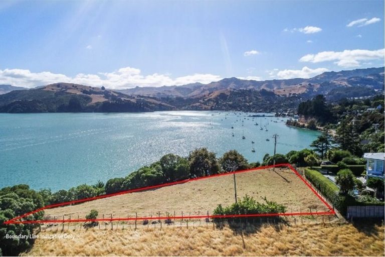 Photo of property in 261 Beach Road, Akaroa, 7520