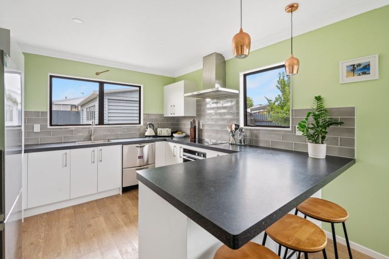 Photo of property in 15 Duckworth Crescent, Greenmeadows, Napier, 4112