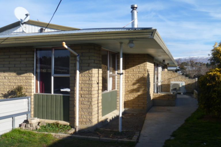 Photo of property in 38b Enterprise Street, Alexandra, 9320
