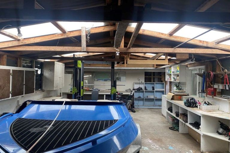 Photo of property in 189 High Street, Greymouth, 7805