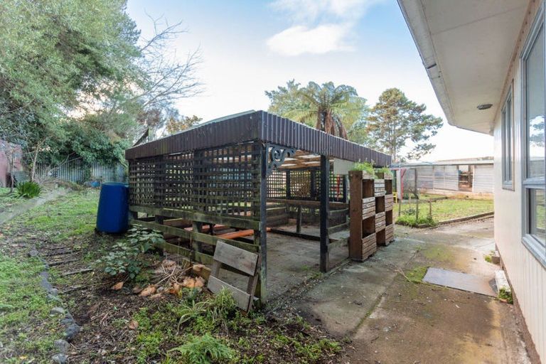 Photo of property in 8 Hartgill Crescent, Dannevirke, 4930