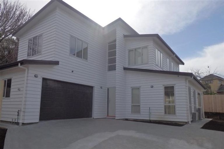 Photo of property in 5a Mcrae Road, Mount Wellington, Auckland, 1060