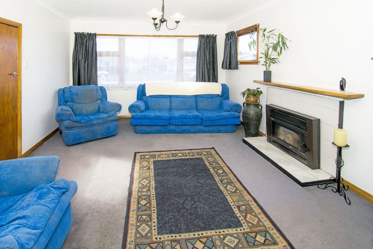 Photo of property in 91 Herbert Street, Masterton, 5810
