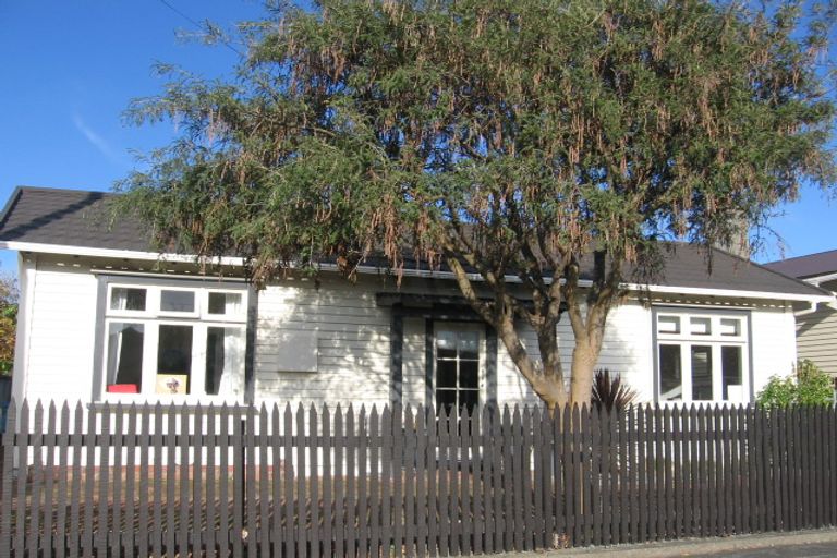 Photo of property in 48 Brunswick Street, Hutt Central, Lower Hutt, 5010