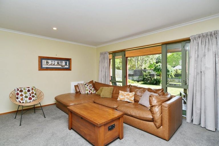 Photo of property in 7 Milesbrook Close, Rangiora, 7400