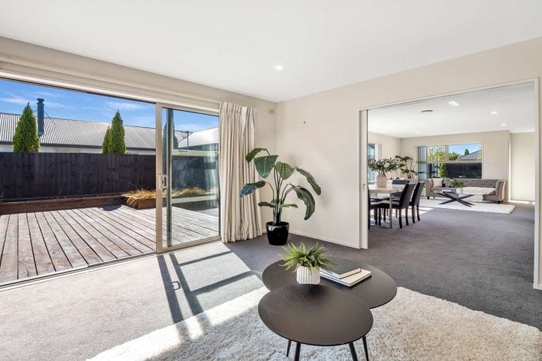 Photo of property in 5 Oates Street, Lincoln, 7608