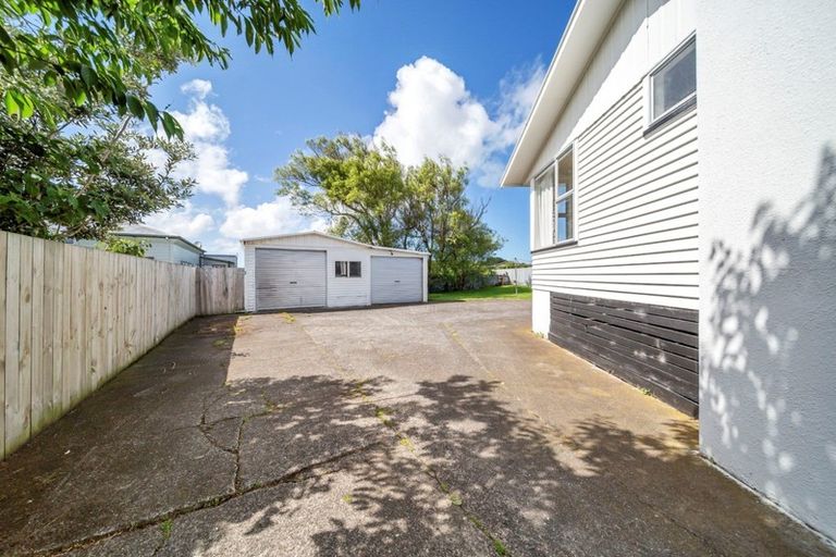 Photo of property in 141 Fairfield Road, Hawera, 4610