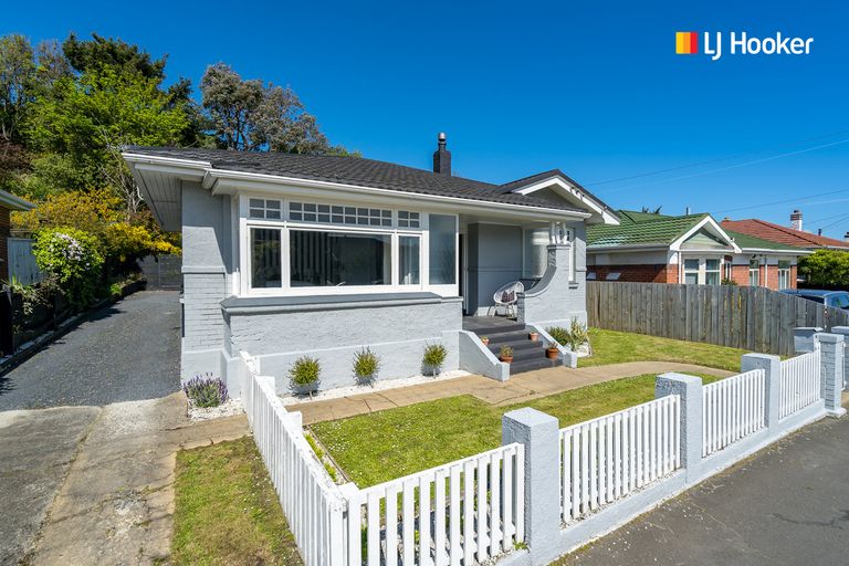 Photo of property in 158 Musselburgh Rise, Musselburgh, Dunedin, 9013