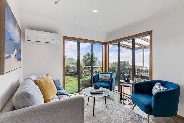 Photo of property in 60a Wade Street, Wadestown, Wellington, 6012
