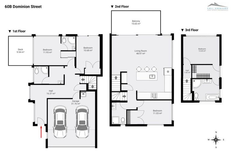 Photo of property in 60 Dominion Street, Takapuna, Auckland, 0622