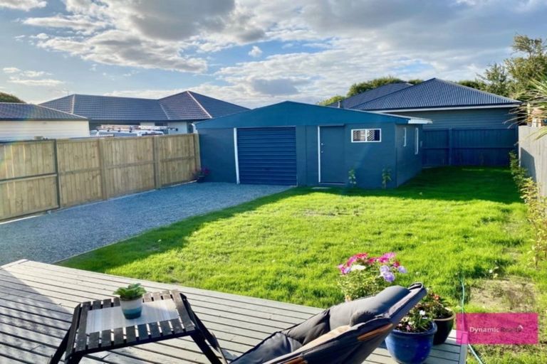 Photo of property in 9 Sylvia Street, Parklands, Christchurch, 8083