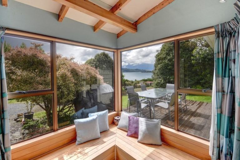 Photo of property in 45 Harington Point Road, Portobello, Dunedin, 9014