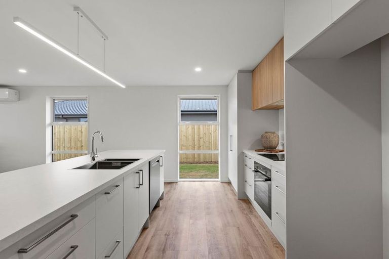 Photo of property in 31 Duporth Road, Rolleston, 7614