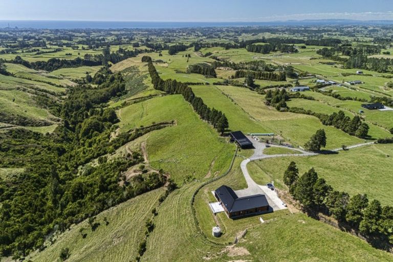 Photo of property in 246 Korito Road, Korito, New Plymouth, 4371