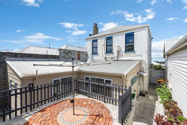 Photo of property in 156 South Road, Caversham, Dunedin, 9012