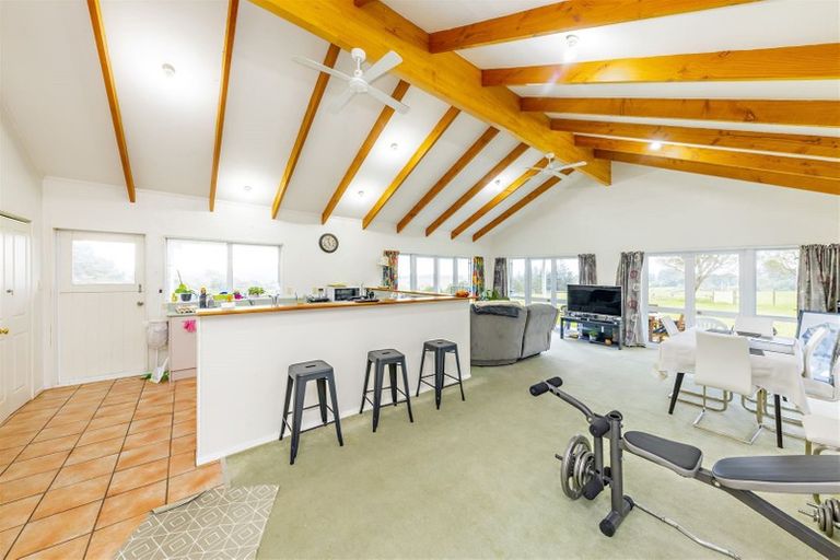 Photo of property in 711b Harrisville Road, Pukekohe East, Pukekohe, 2677
