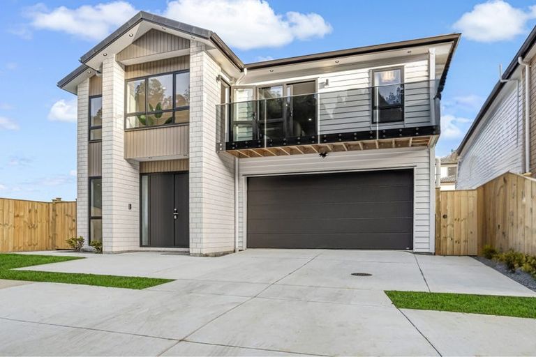 Photo of property in 67 Bushfield Drive, Flat Bush, Auckland, 2019