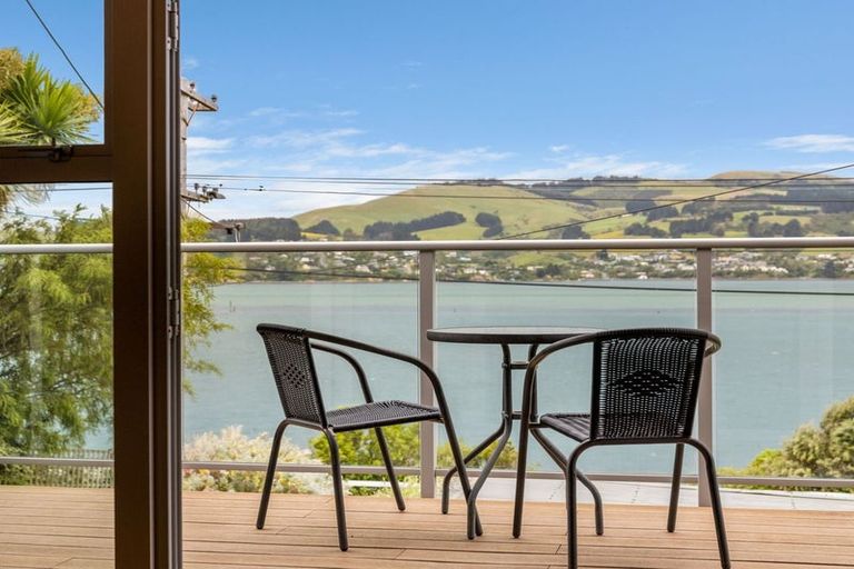 Photo of property in 4 Saint Leonards Drive, Saint Leonards, Dunedin, 9022
