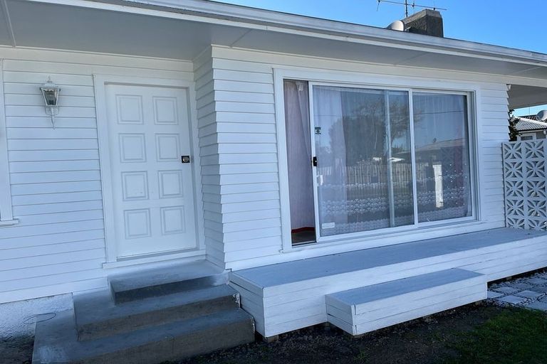 Photo of property in 3 Charles Corner Crescent, Maraenui, Napier, 4110